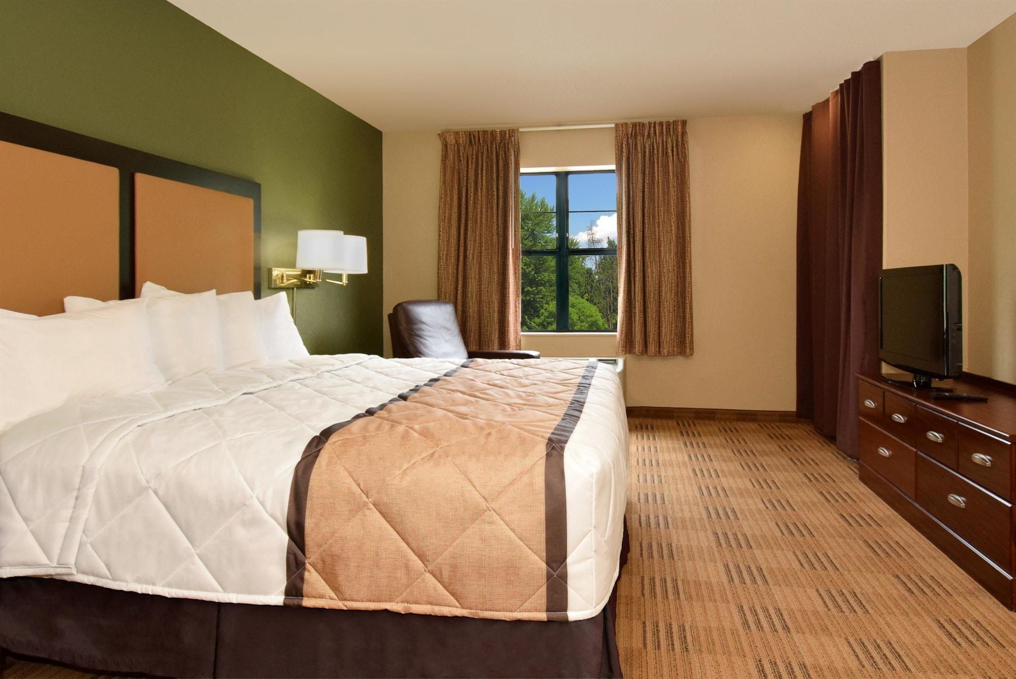 Extended Stay America Suites - Fishkill - Westage Center Ngoại thất bức ảnh