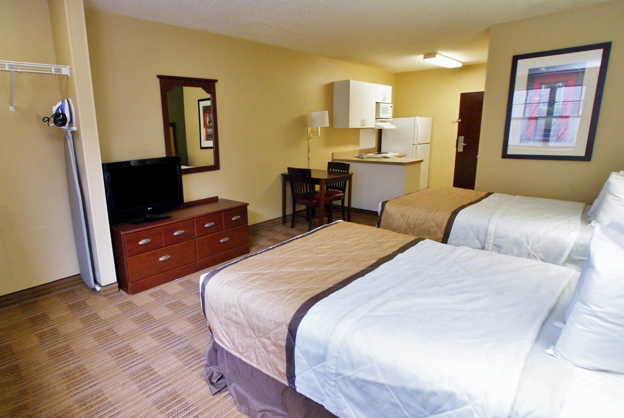 Extended Stay America Suites - Fishkill - Westage Center Ngoại thất bức ảnh