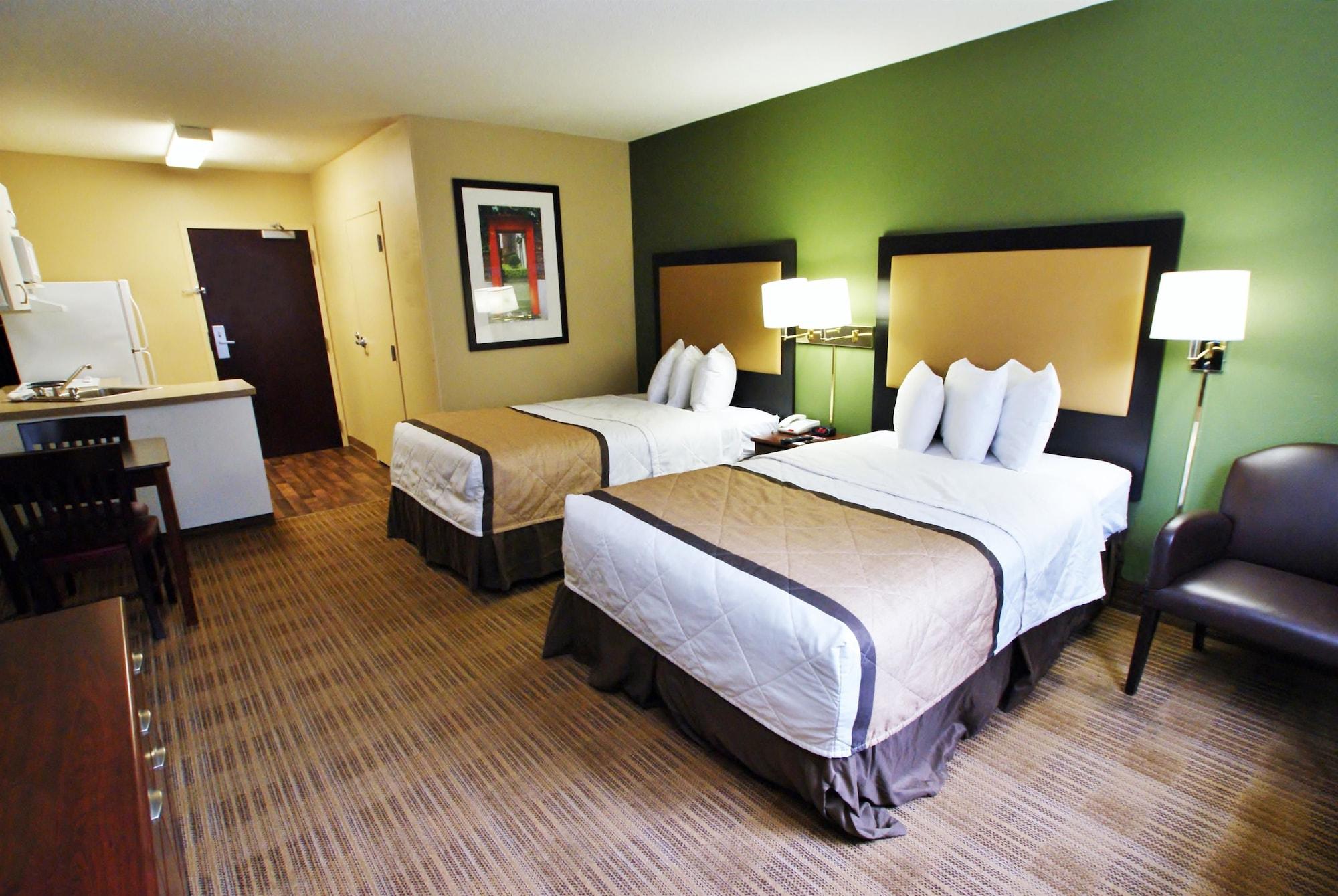 Extended Stay America Suites - Fishkill - Westage Center Ngoại thất bức ảnh