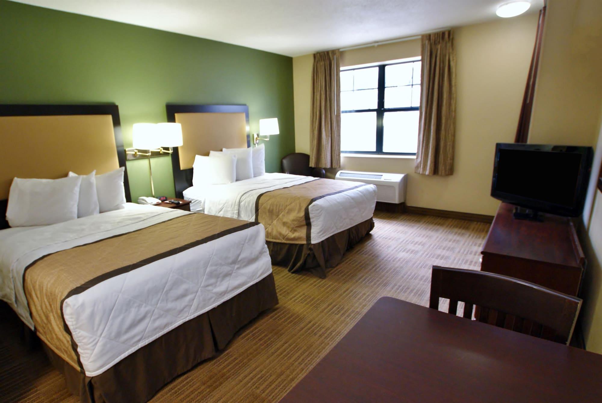 Extended Stay America Suites - Fishkill - Westage Center Ngoại thất bức ảnh