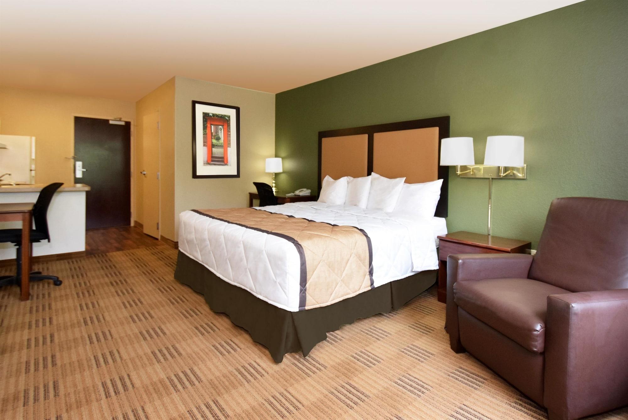 Extended Stay America Suites - Fishkill - Westage Center Ngoại thất bức ảnh