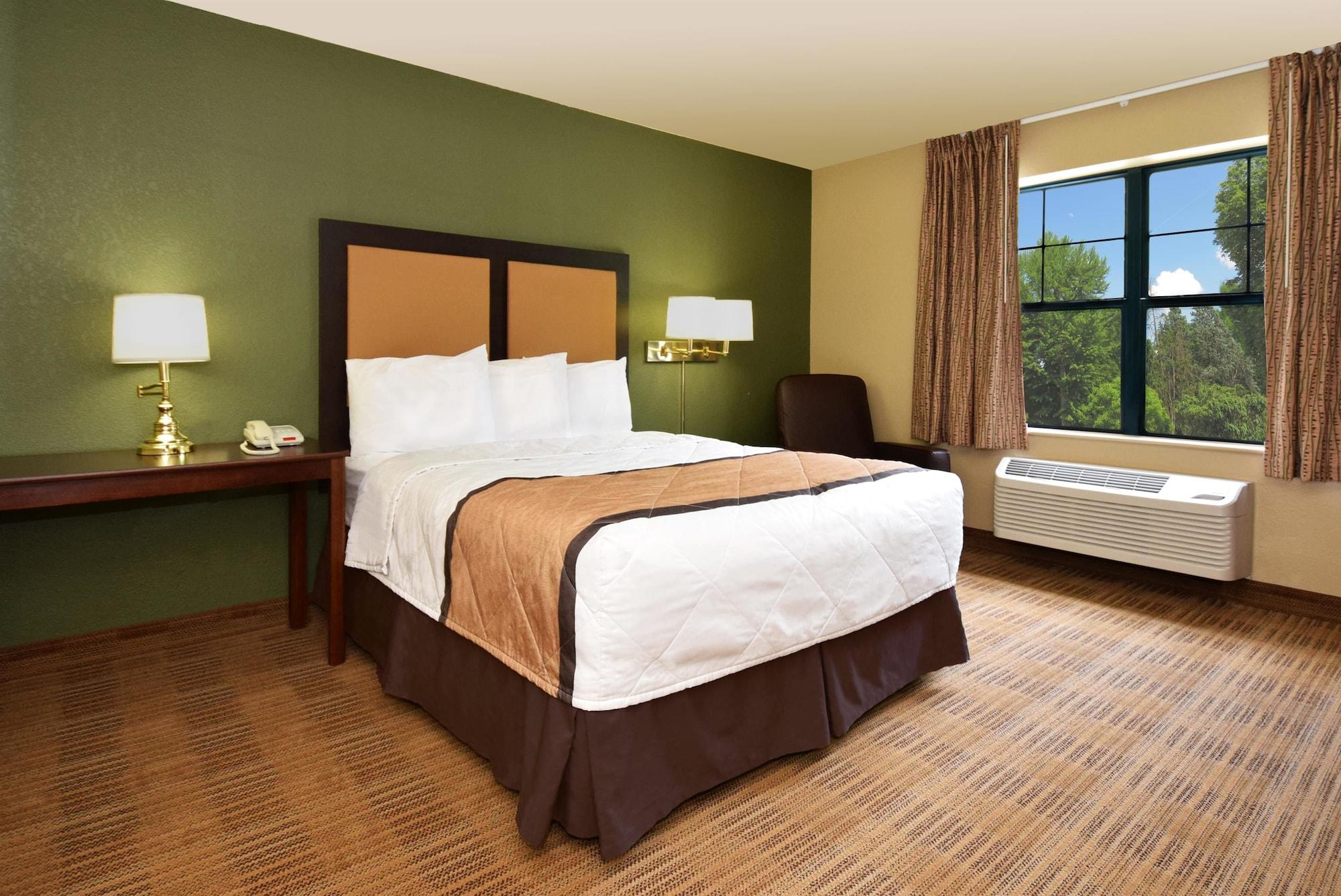 Extended Stay America Suites - Fishkill - Westage Center Ngoại thất bức ảnh