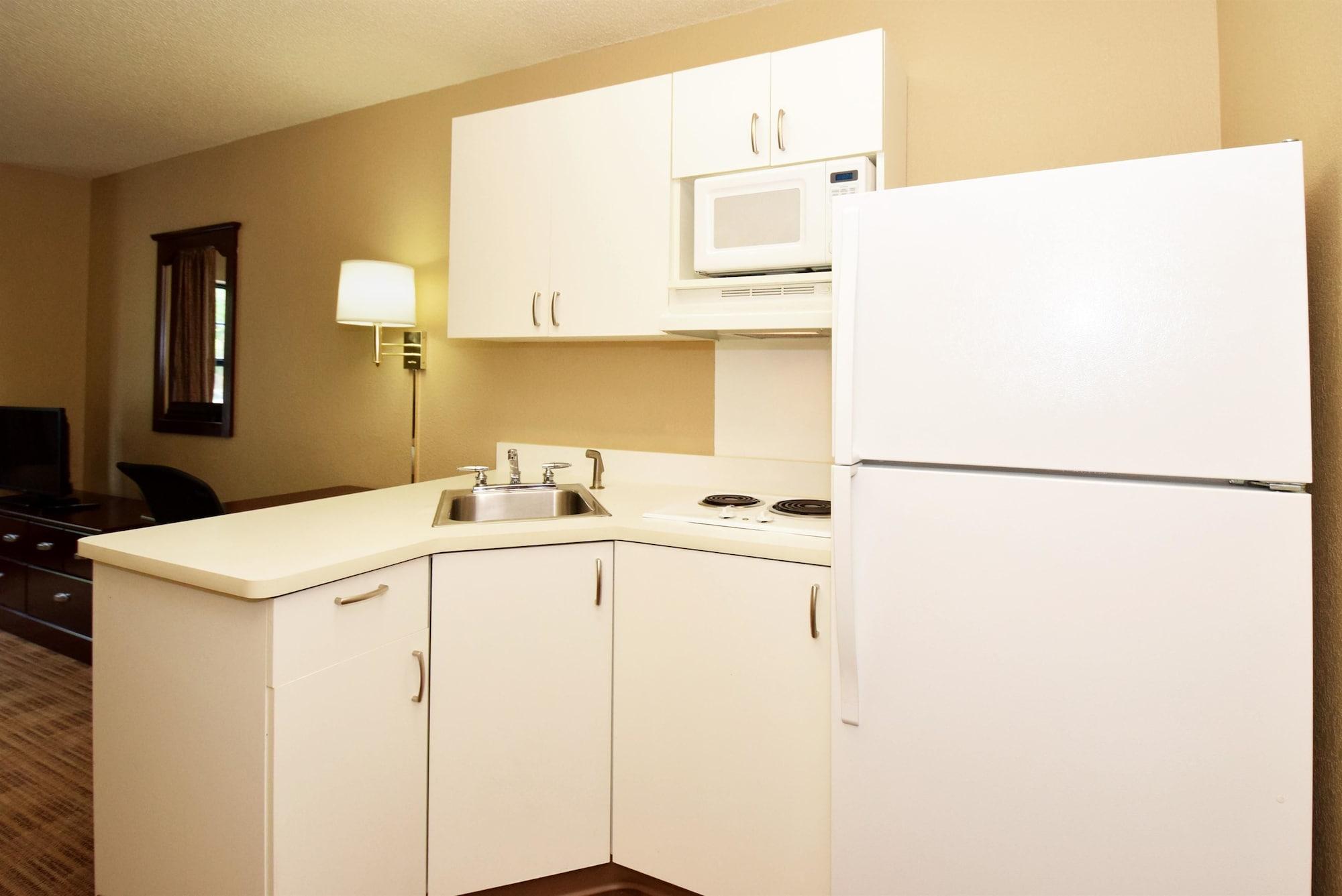 Extended Stay America Suites - Fishkill - Westage Center Ngoại thất bức ảnh