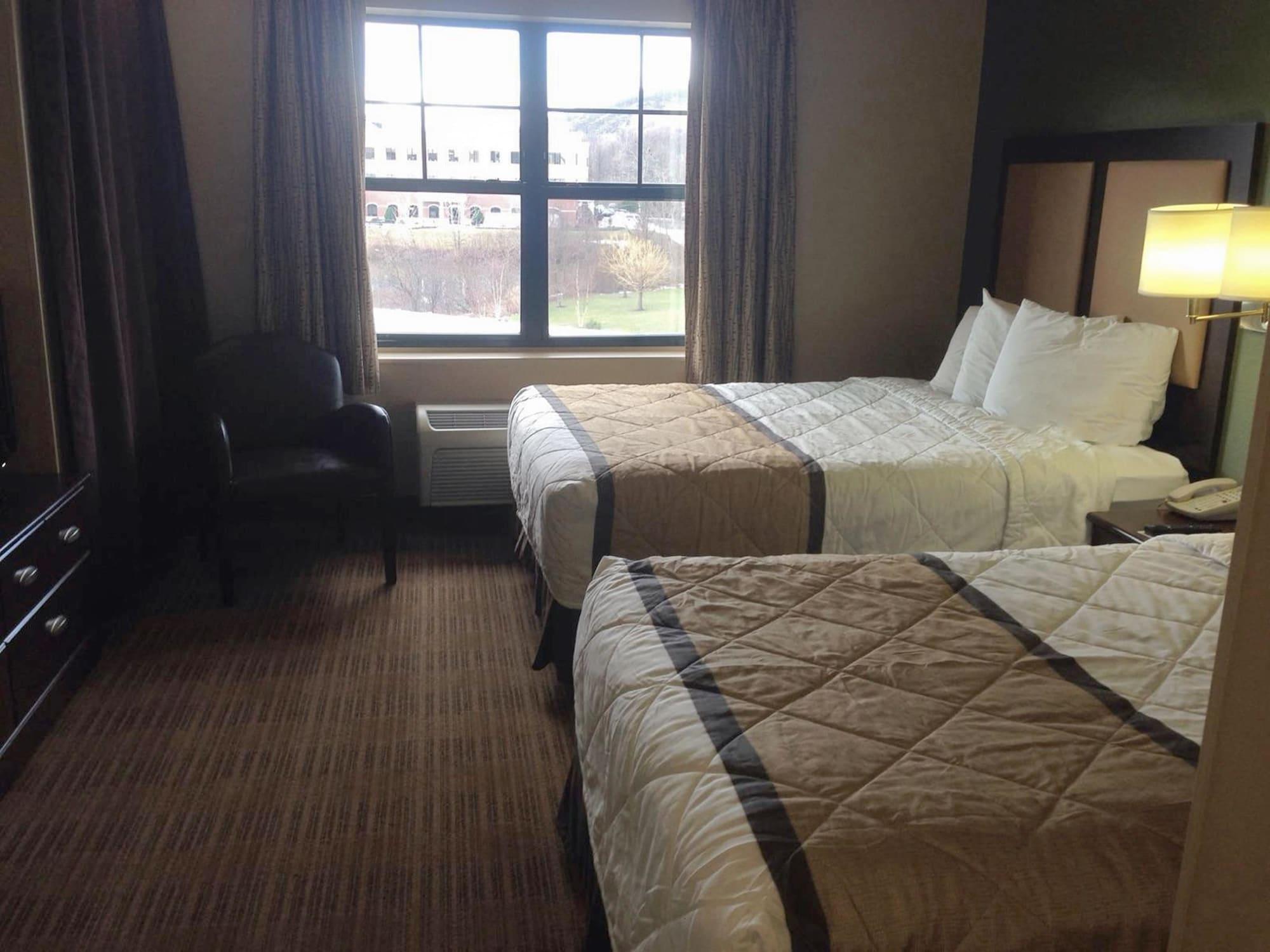 Extended Stay America Suites - Fishkill - Westage Center Ngoại thất bức ảnh