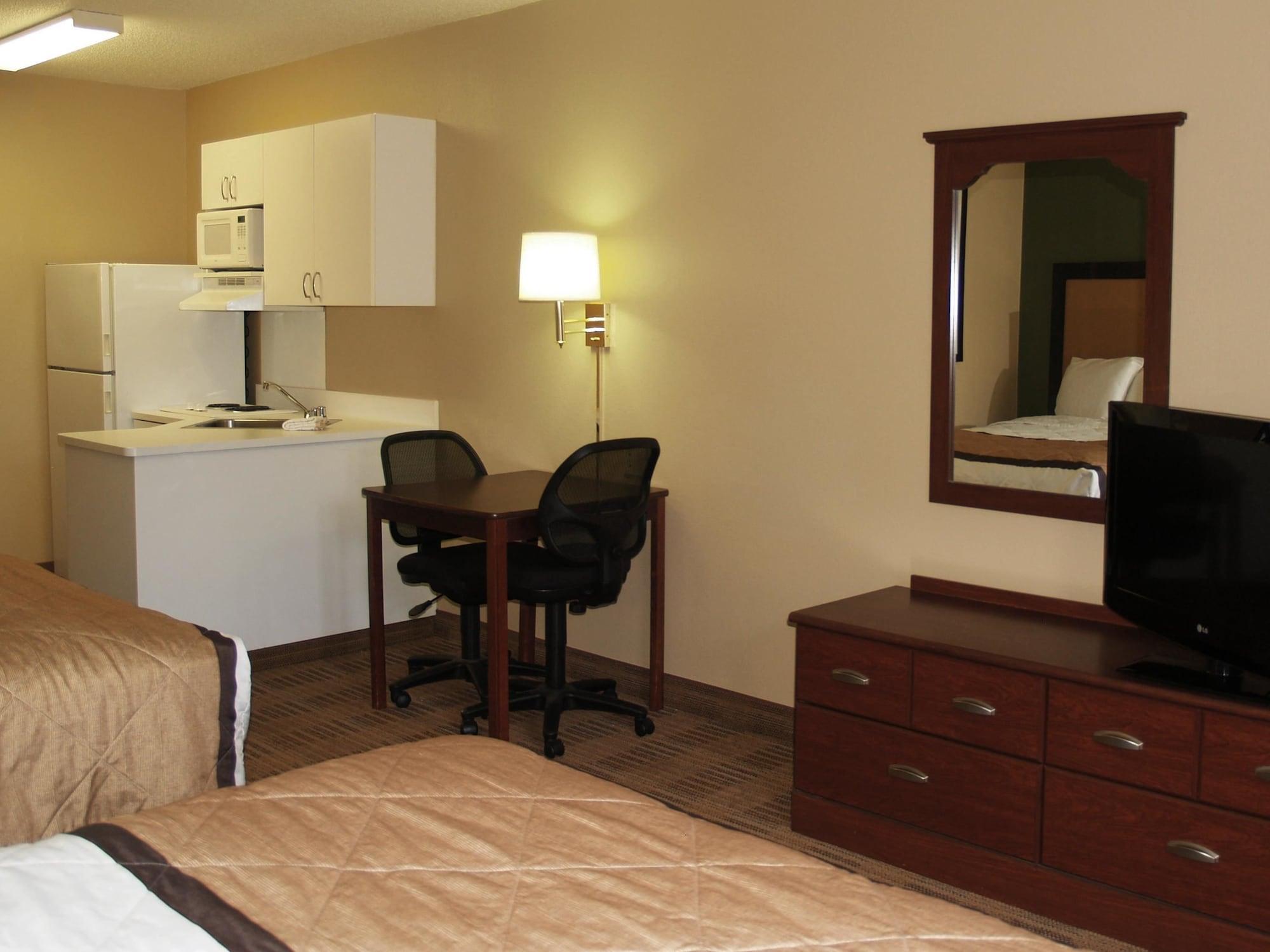 Extended Stay America Suites - Fishkill - Westage Center Ngoại thất bức ảnh