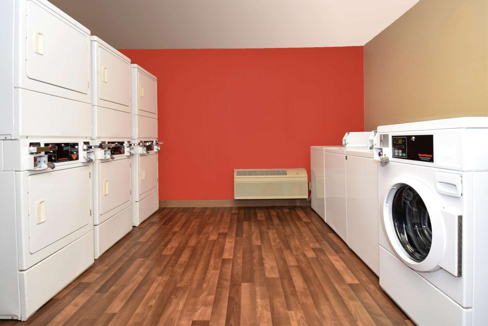 Extended Stay America Suites - Fishkill - Westage Center Ngoại thất bức ảnh