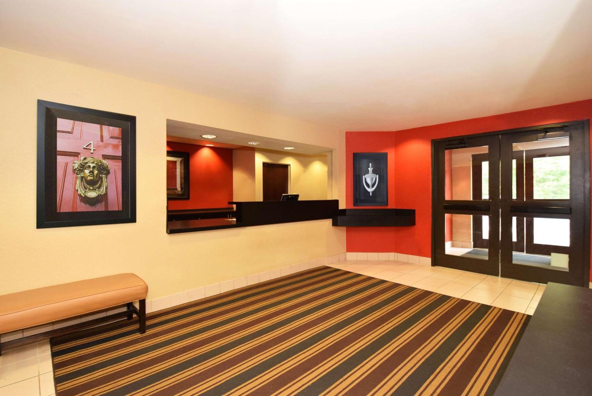 Extended Stay America Suites - Fishkill - Westage Center Ngoại thất bức ảnh