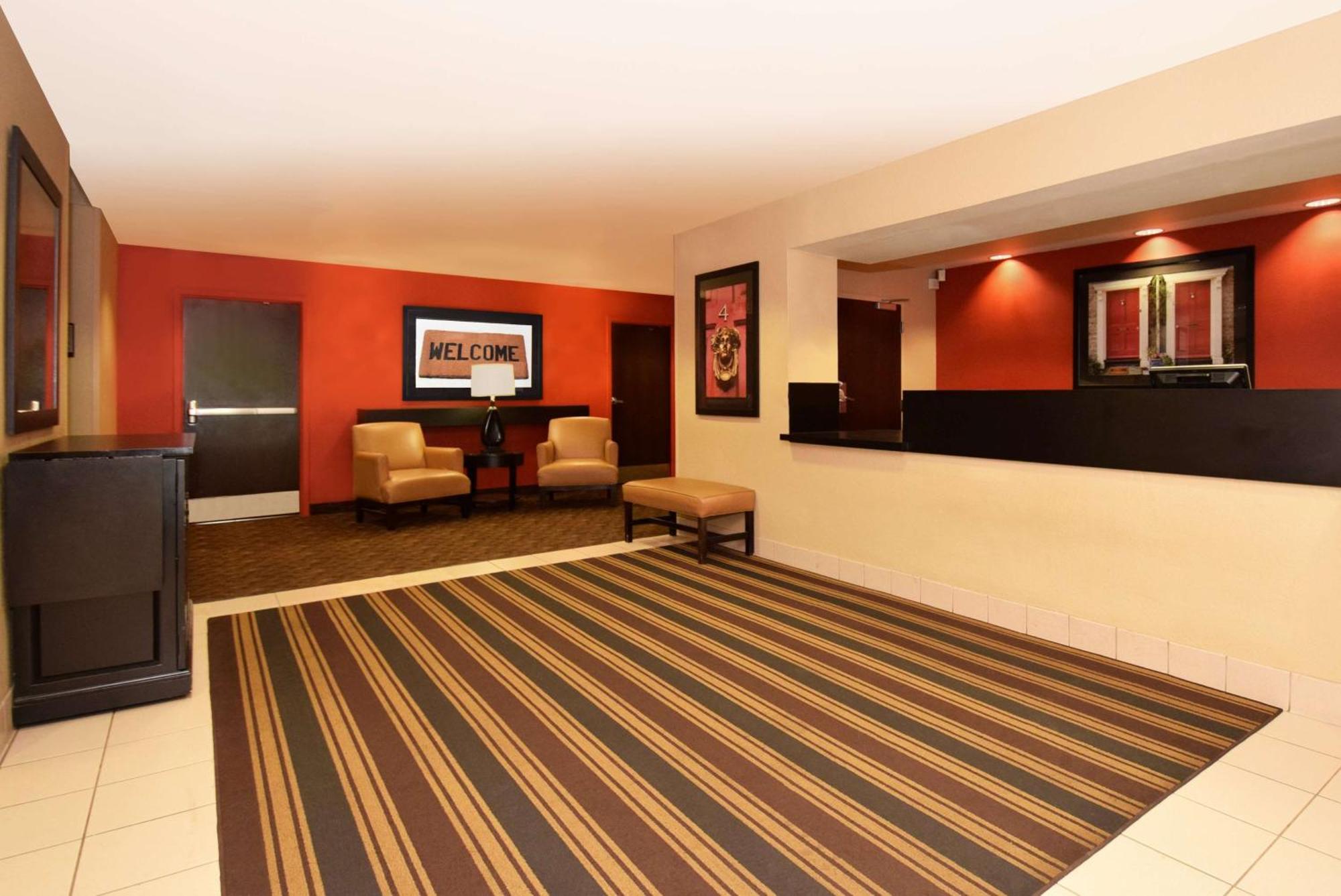 Extended Stay America Suites - Fishkill - Westage Center Ngoại thất bức ảnh