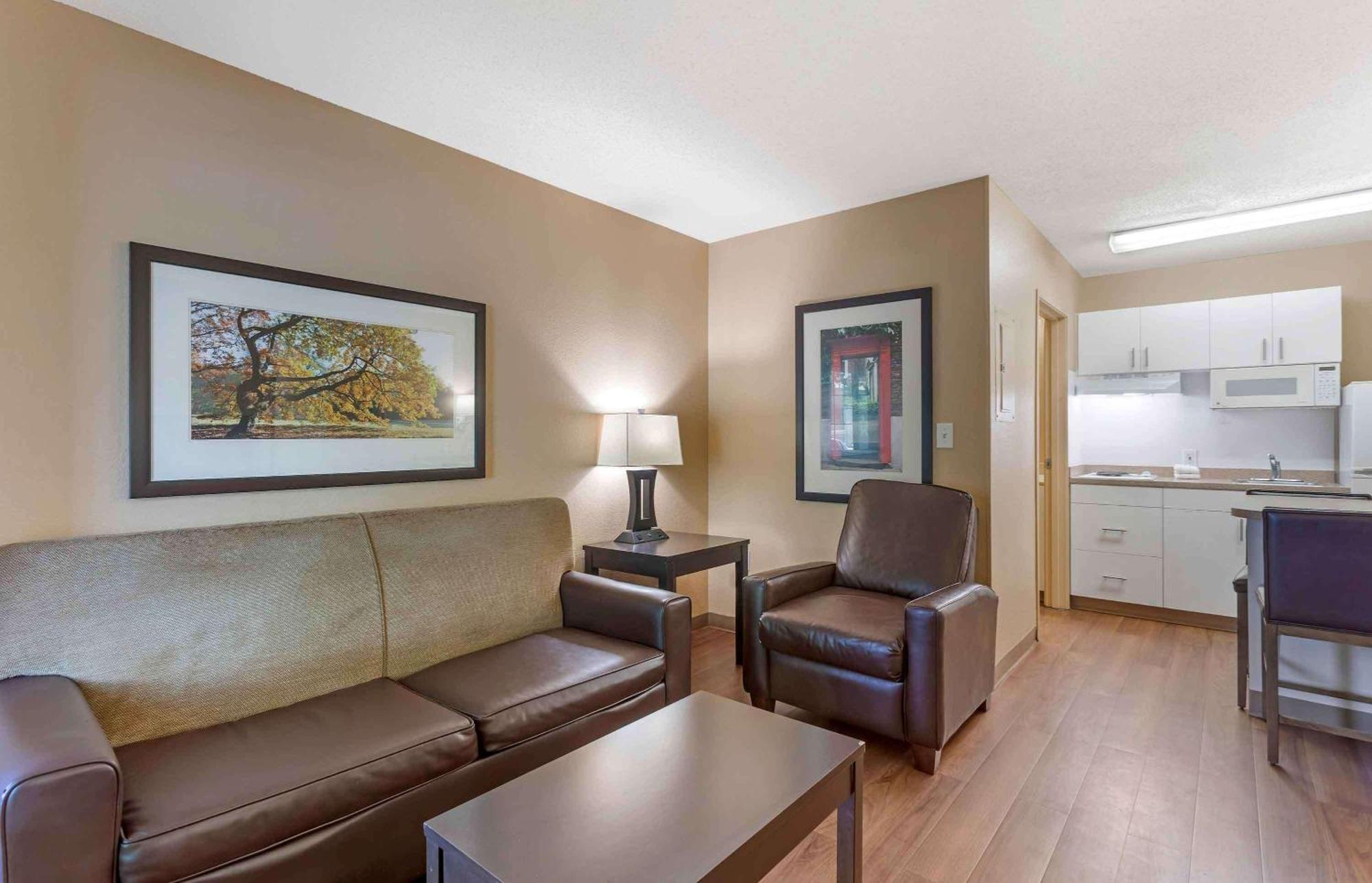 Extended Stay America Suites - Fishkill - Westage Center Ngoại thất bức ảnh
