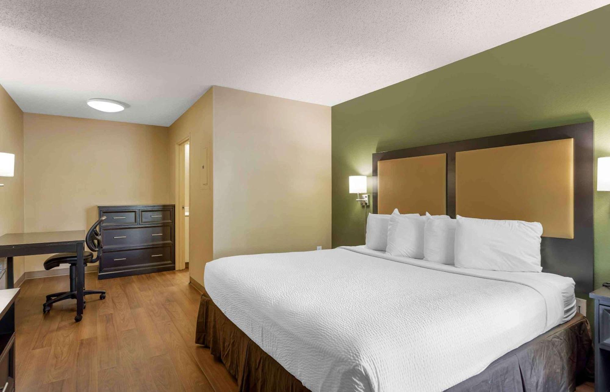 Extended Stay America Suites - Fishkill - Westage Center Ngoại thất bức ảnh