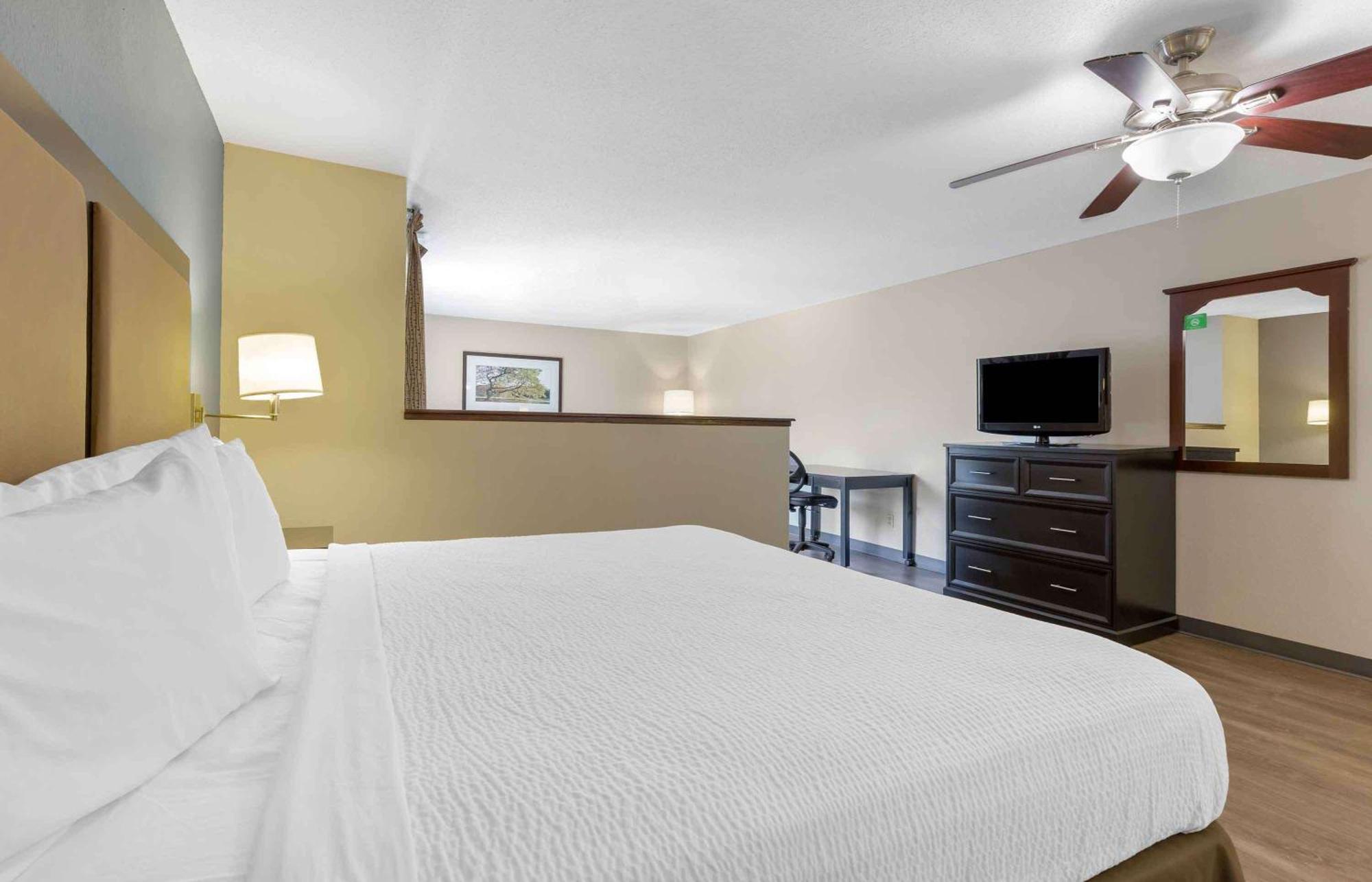 Extended Stay America Suites - Fishkill - Westage Center Ngoại thất bức ảnh