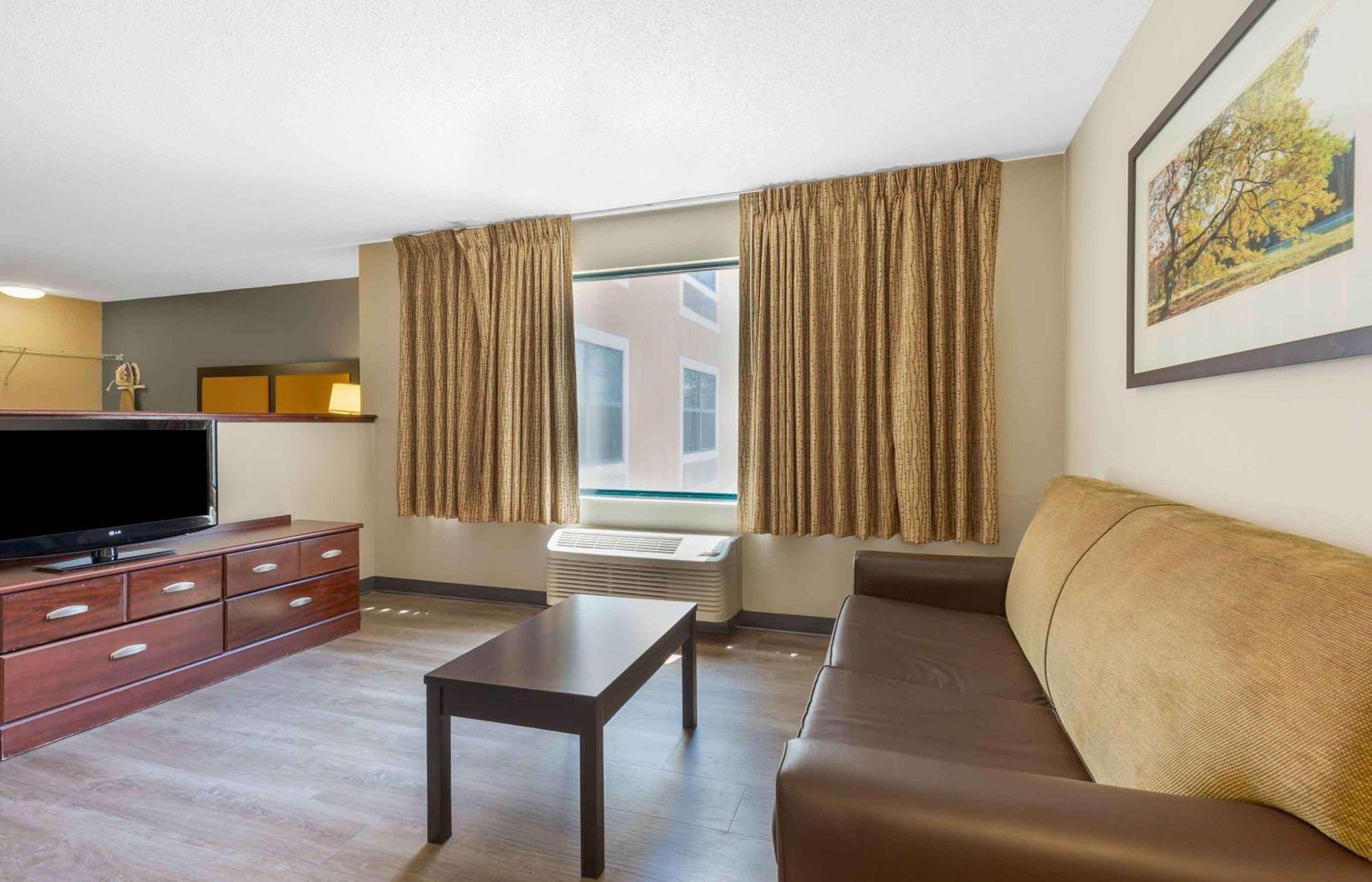 Extended Stay America Suites - Fishkill - Westage Center Ngoại thất bức ảnh