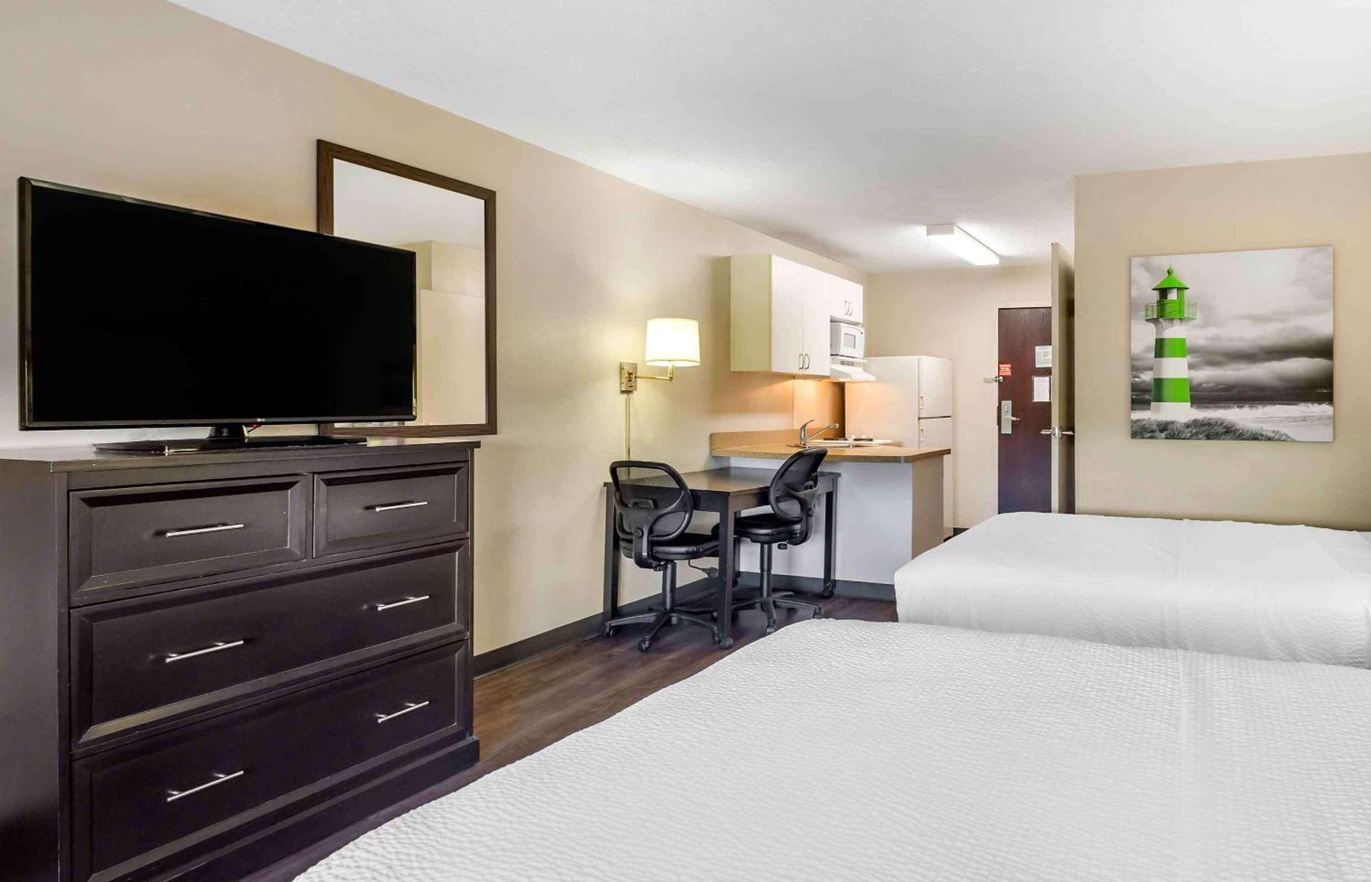 Extended Stay America Suites - Fishkill - Westage Center Ngoại thất bức ảnh