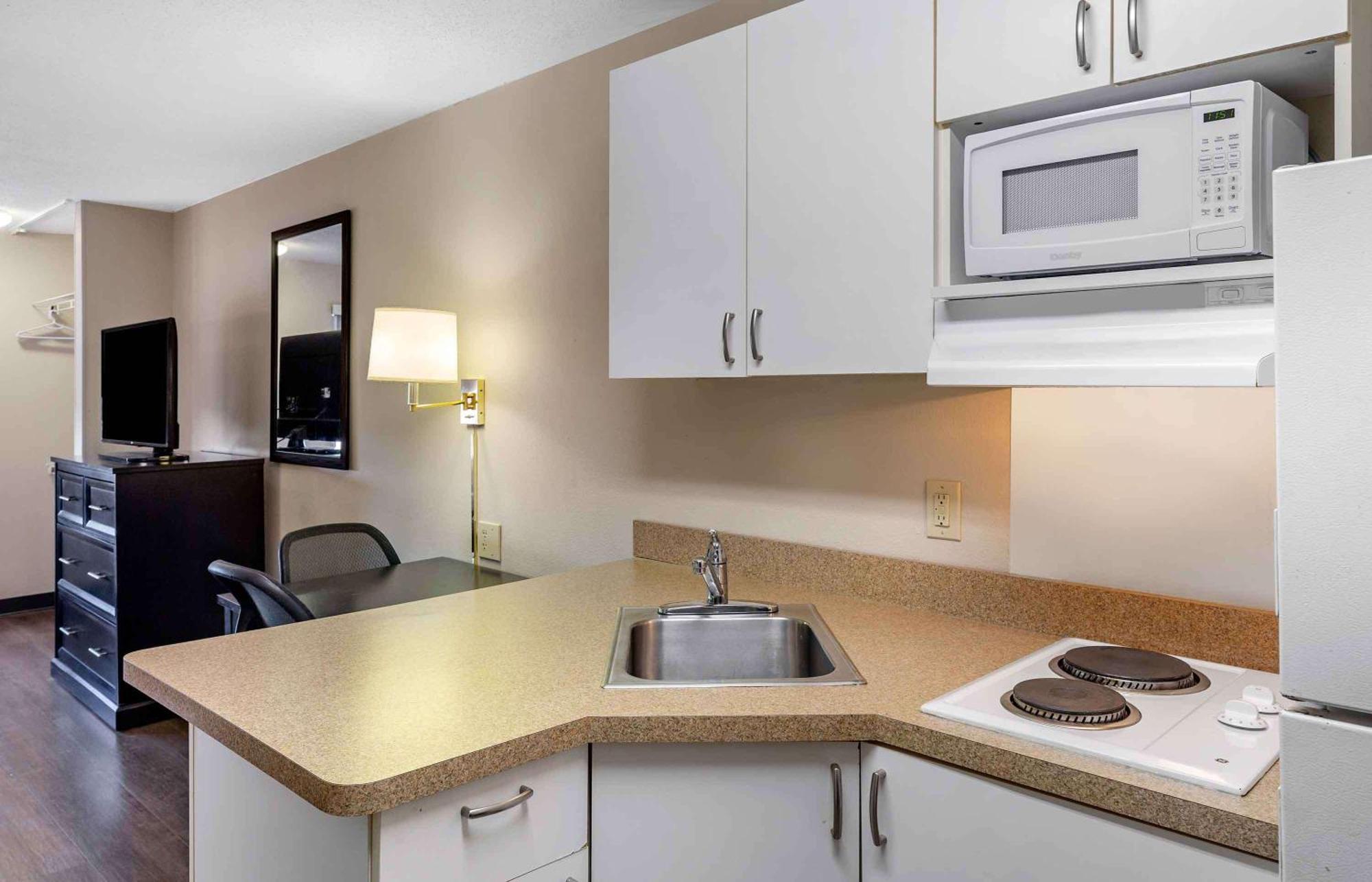 Extended Stay America Suites - Fishkill - Westage Center Ngoại thất bức ảnh