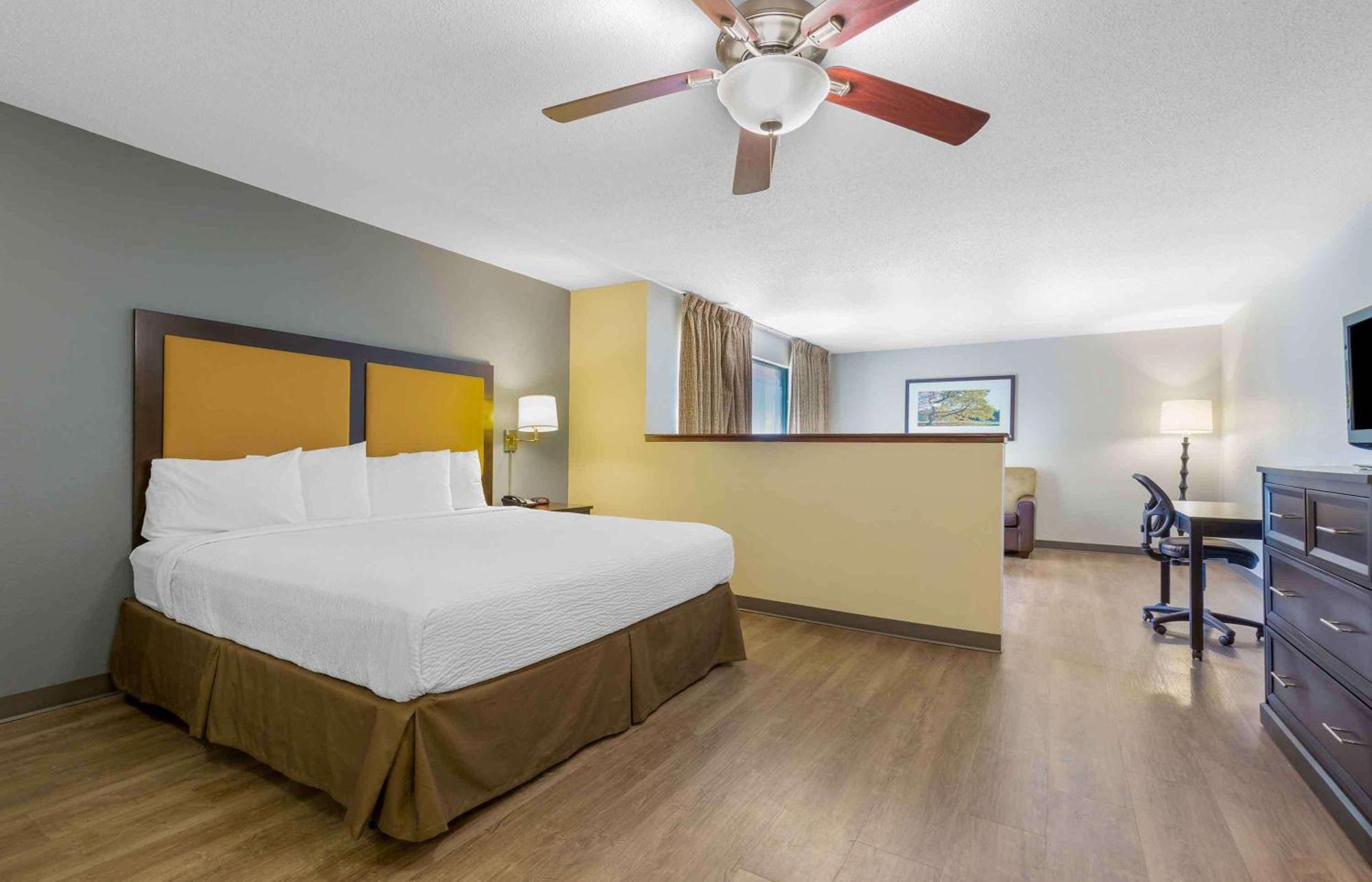 Extended Stay America Suites - Fishkill - Westage Center Ngoại thất bức ảnh