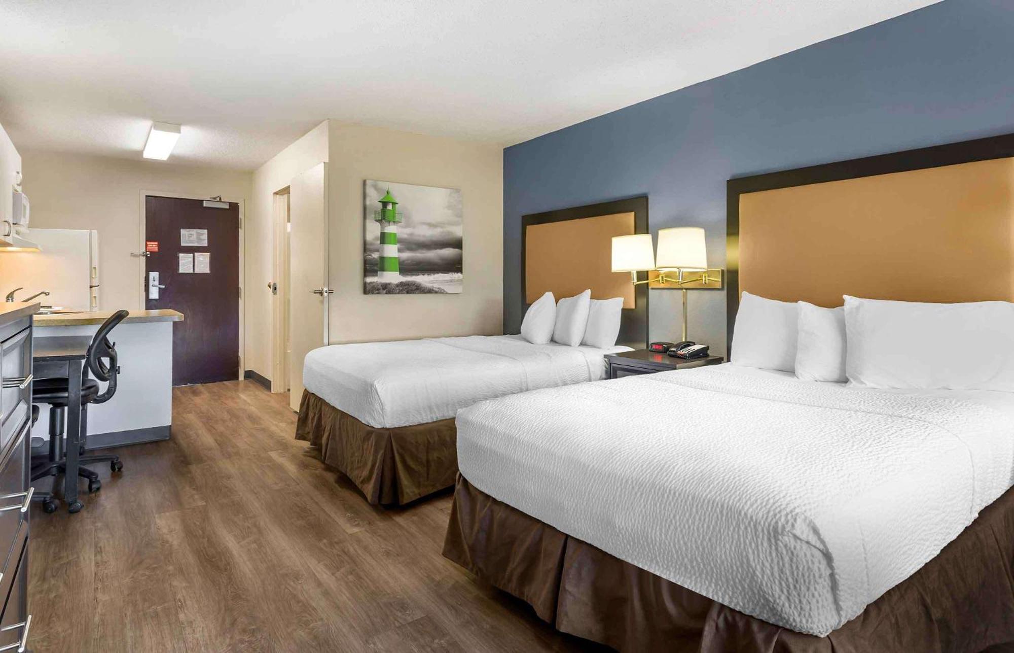 Extended Stay America Suites - Fishkill - Westage Center Ngoại thất bức ảnh