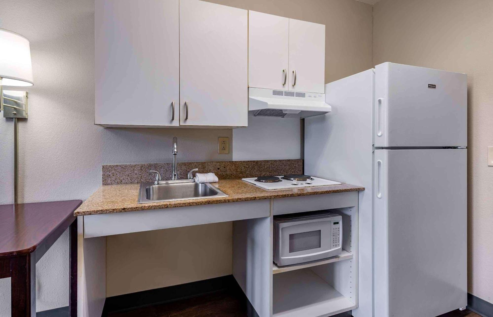 Extended Stay America Suites - Fishkill - Westage Center Ngoại thất bức ảnh