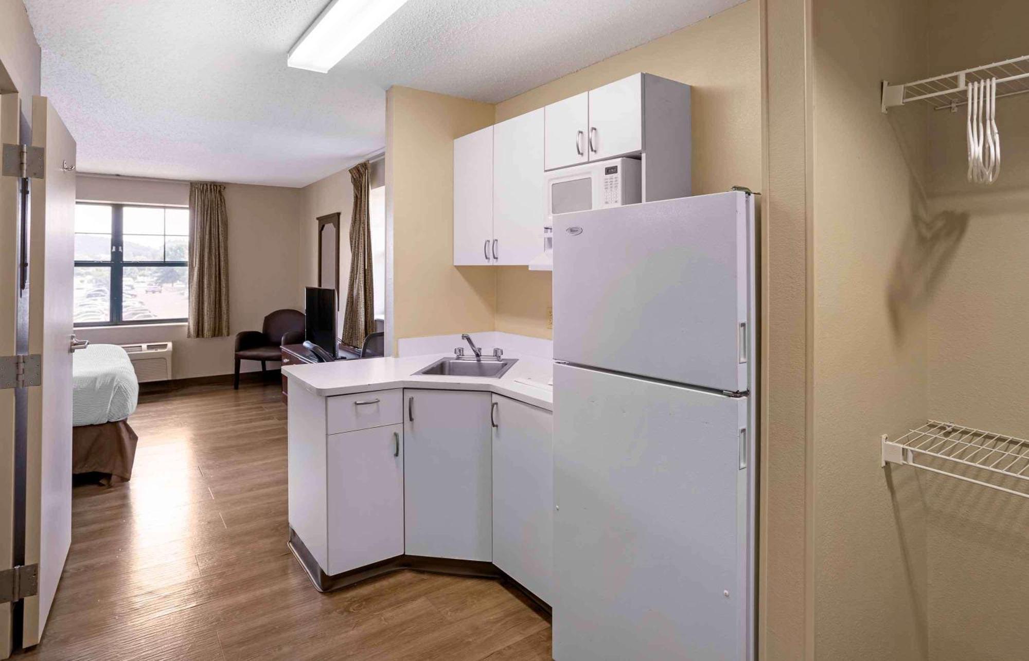 Extended Stay America Suites - Fishkill - Westage Center Ngoại thất bức ảnh