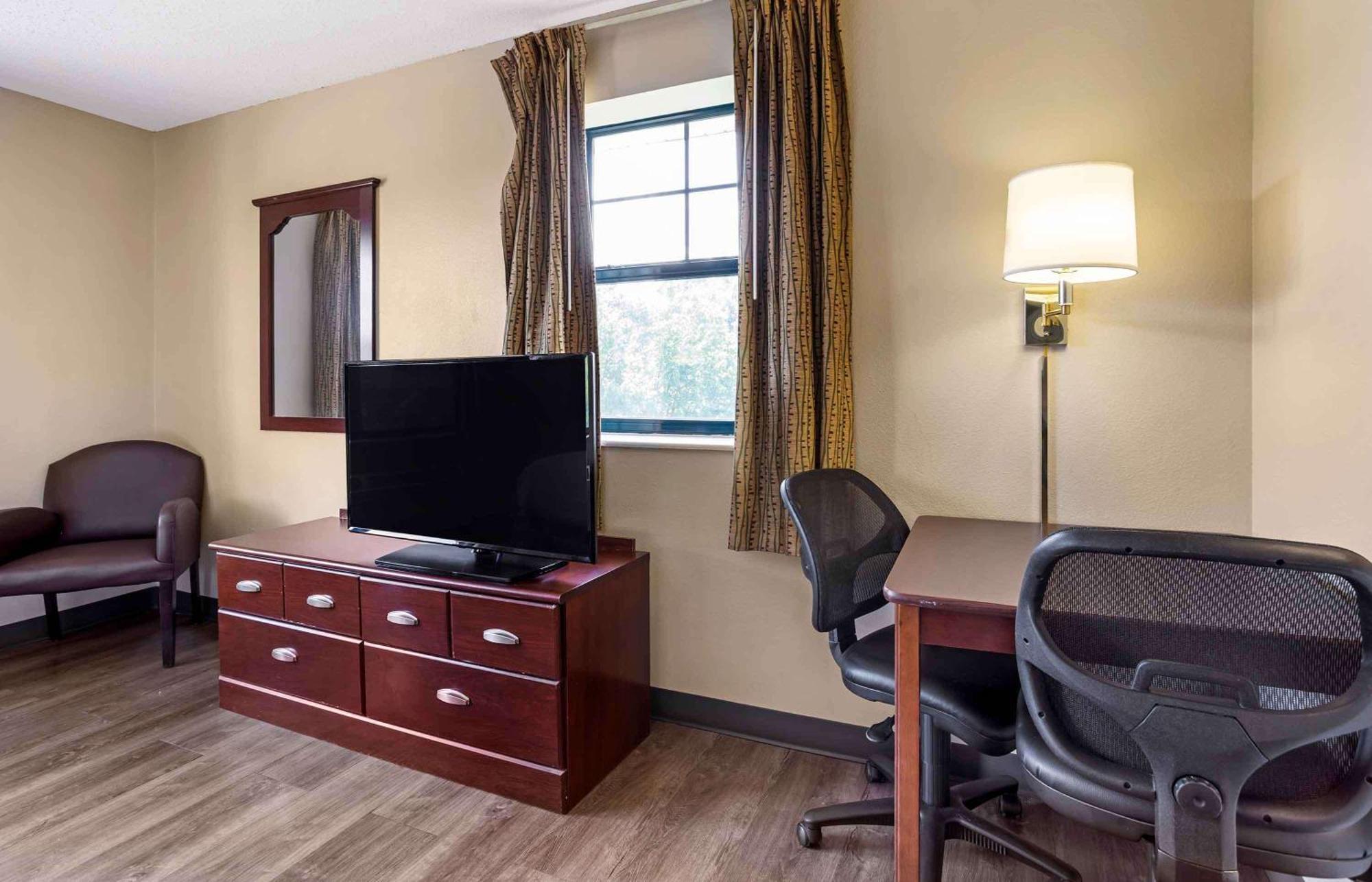 Extended Stay America Suites - Fishkill - Westage Center Ngoại thất bức ảnh