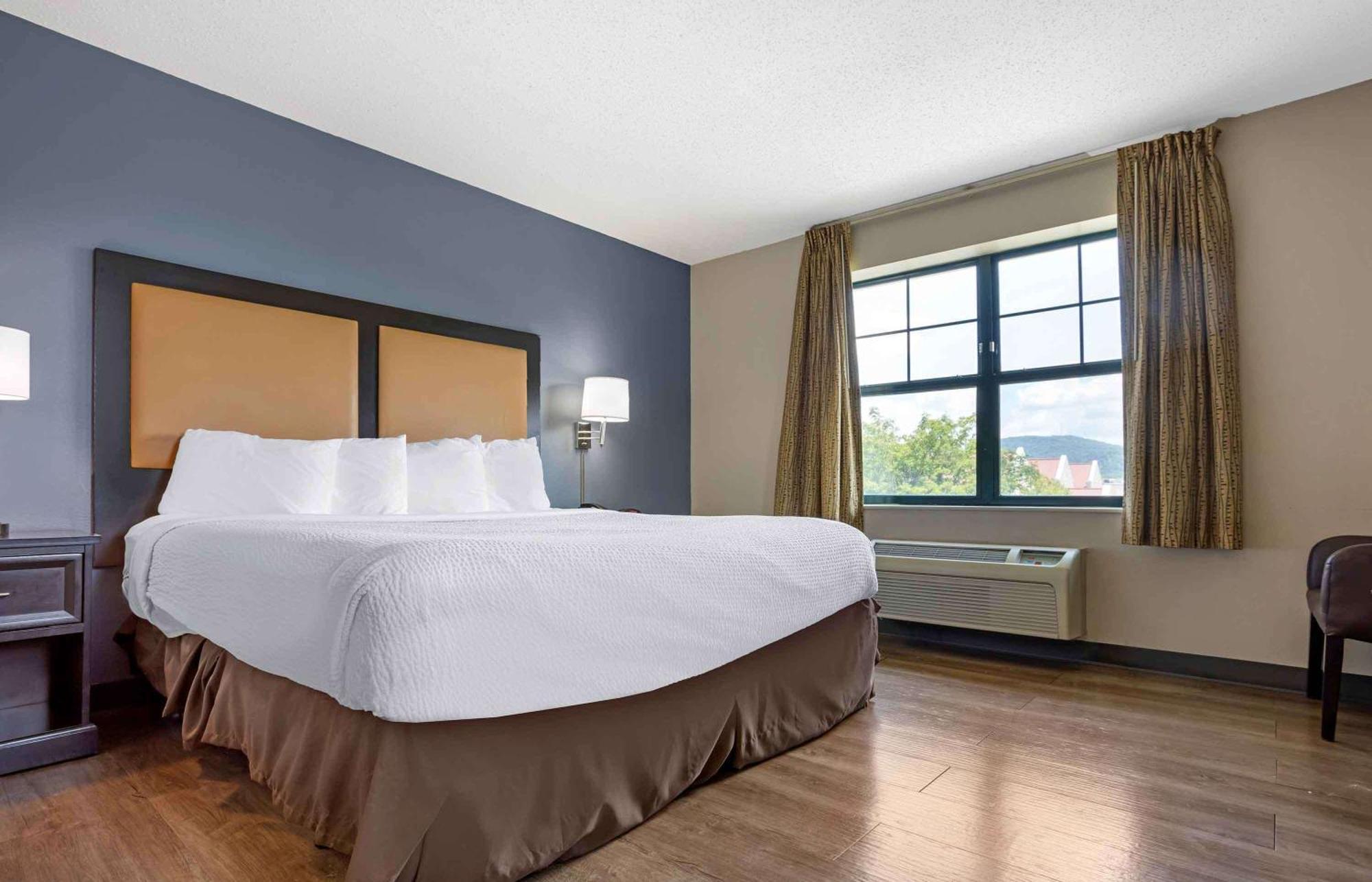 Extended Stay America Suites - Fishkill - Westage Center Ngoại thất bức ảnh