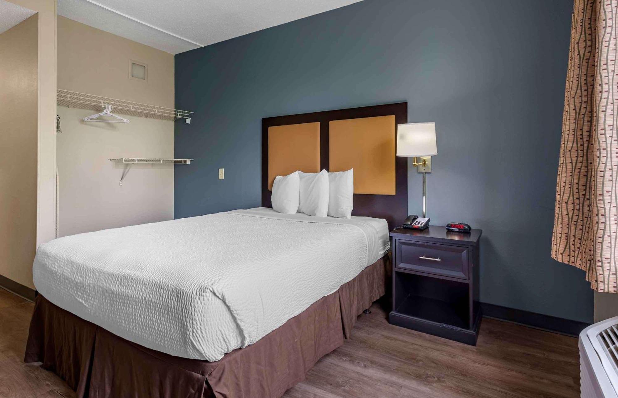 Extended Stay America Suites - Fishkill - Westage Center Ngoại thất bức ảnh