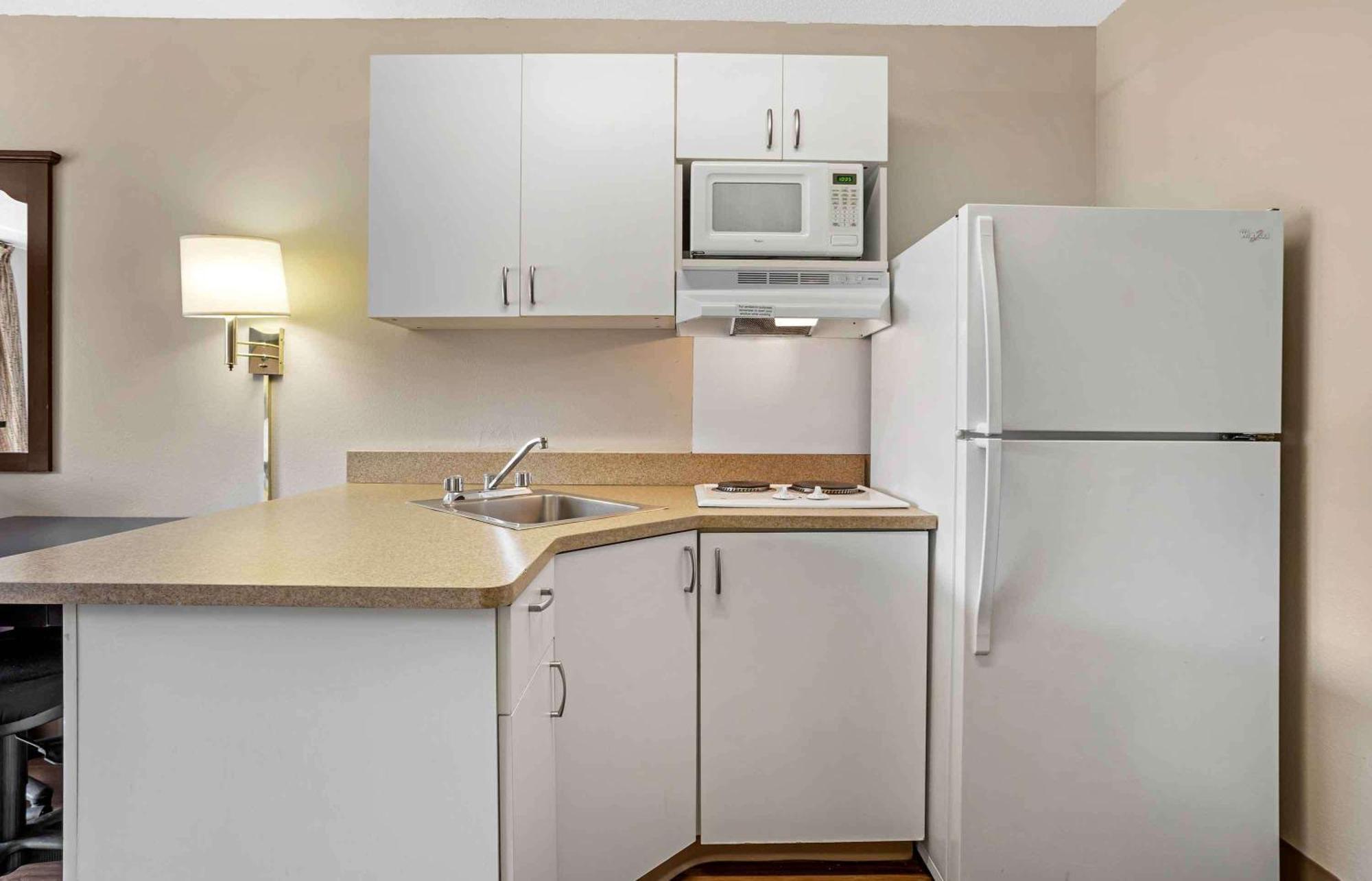 Extended Stay America Suites - Fishkill - Westage Center Ngoại thất bức ảnh
