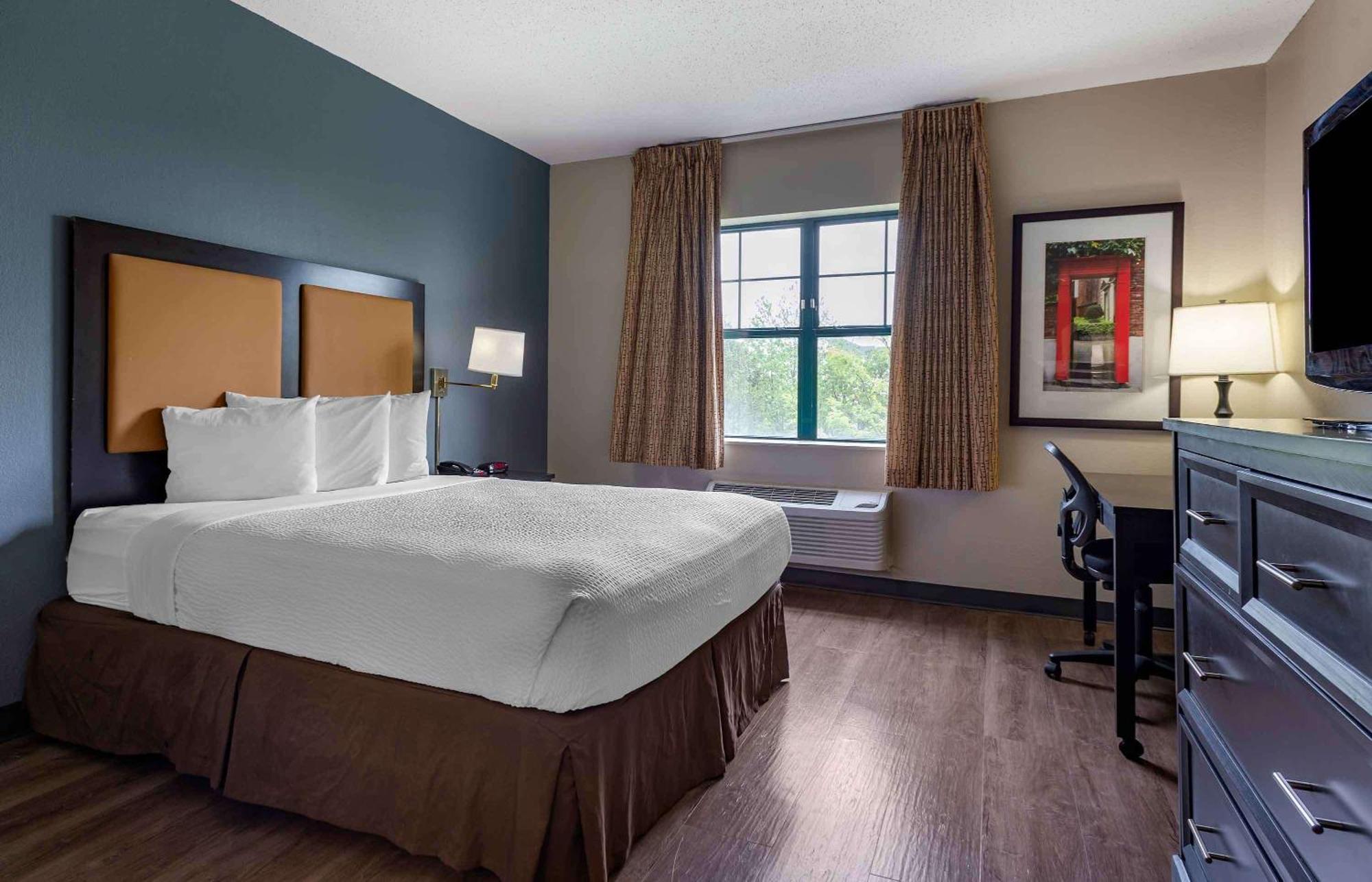 Extended Stay America Suites - Fishkill - Westage Center Ngoại thất bức ảnh