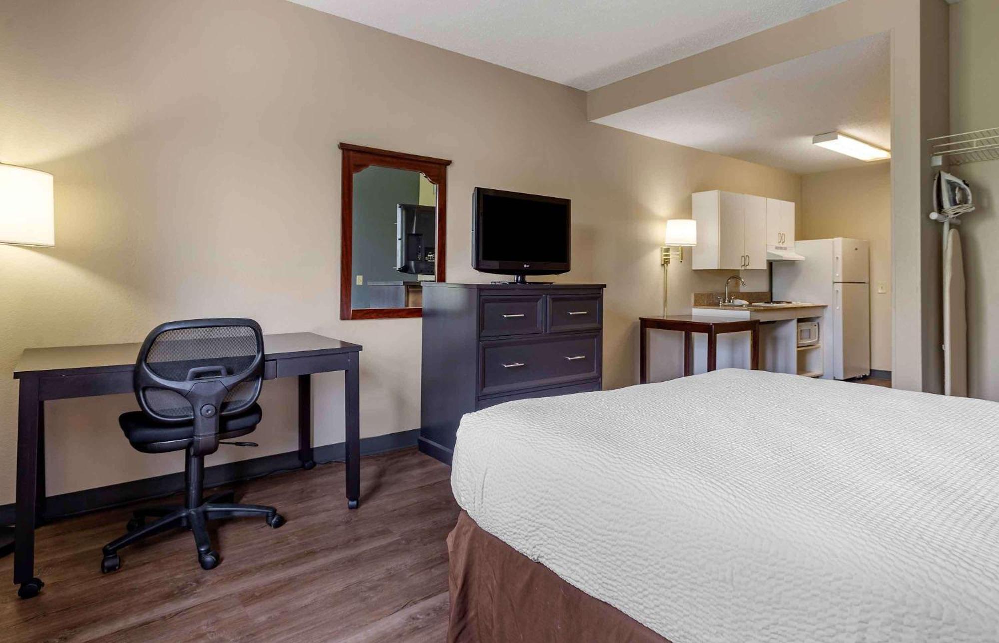 Extended Stay America Suites - Fishkill - Westage Center Ngoại thất bức ảnh