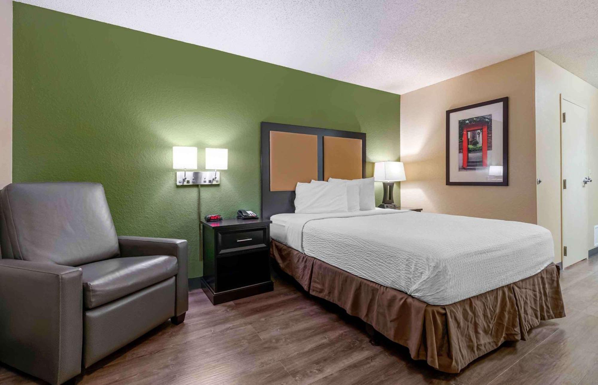 Extended Stay America Suites - Fishkill - Westage Center Ngoại thất bức ảnh