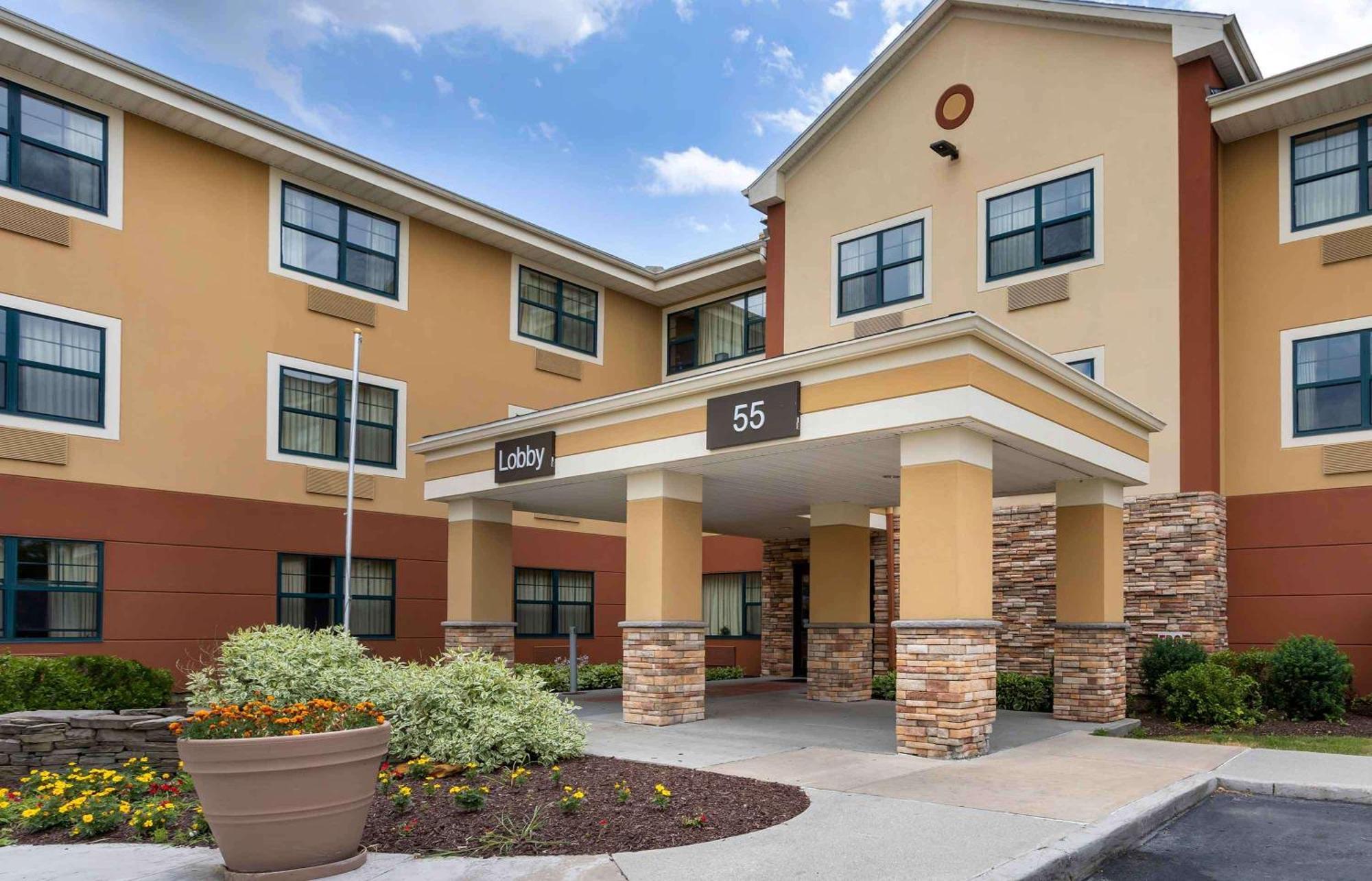 Extended Stay America Suites - Fishkill - Westage Center Ngoại thất bức ảnh
