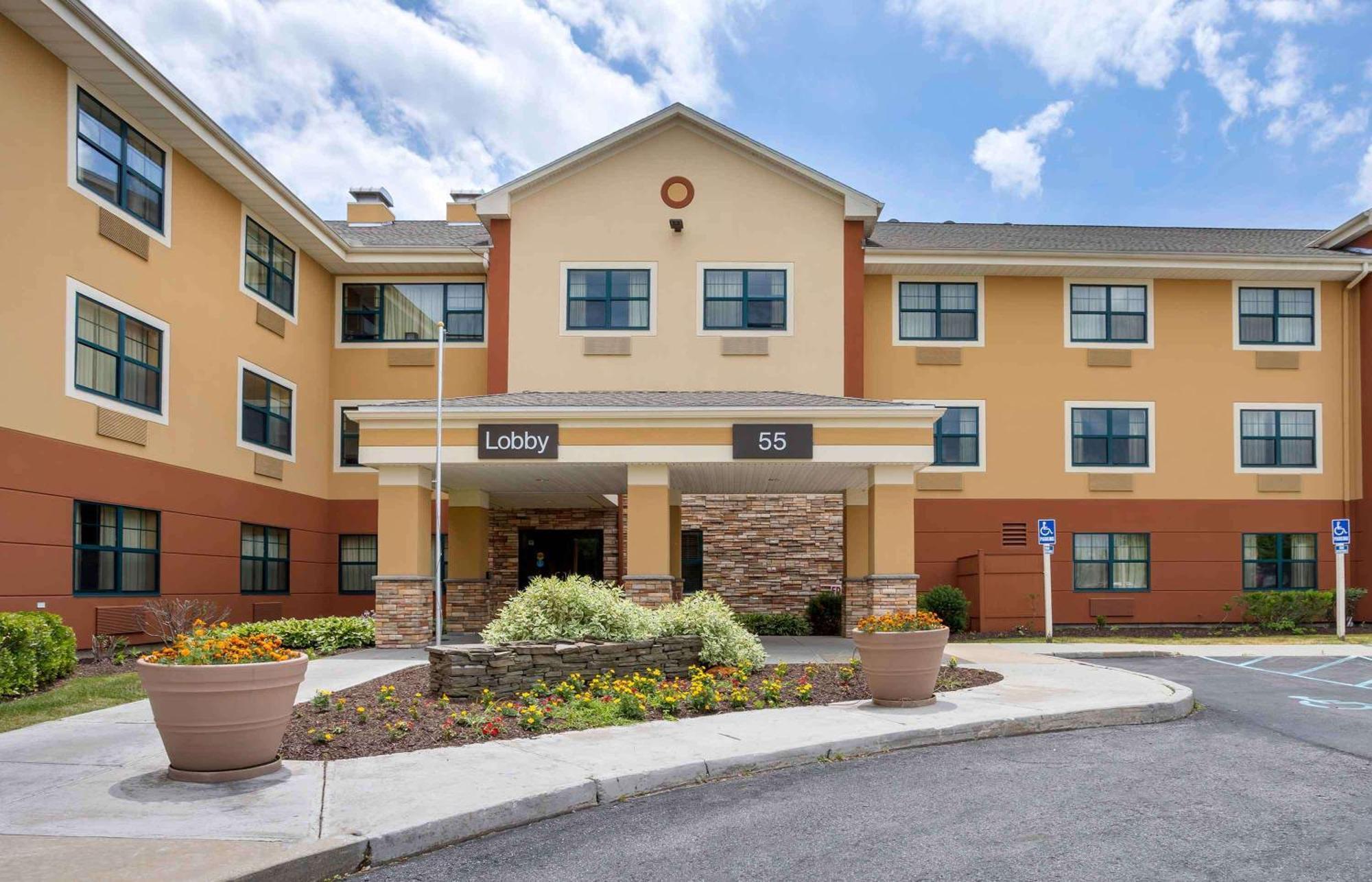 Extended Stay America Suites - Fishkill - Westage Center Ngoại thất bức ảnh