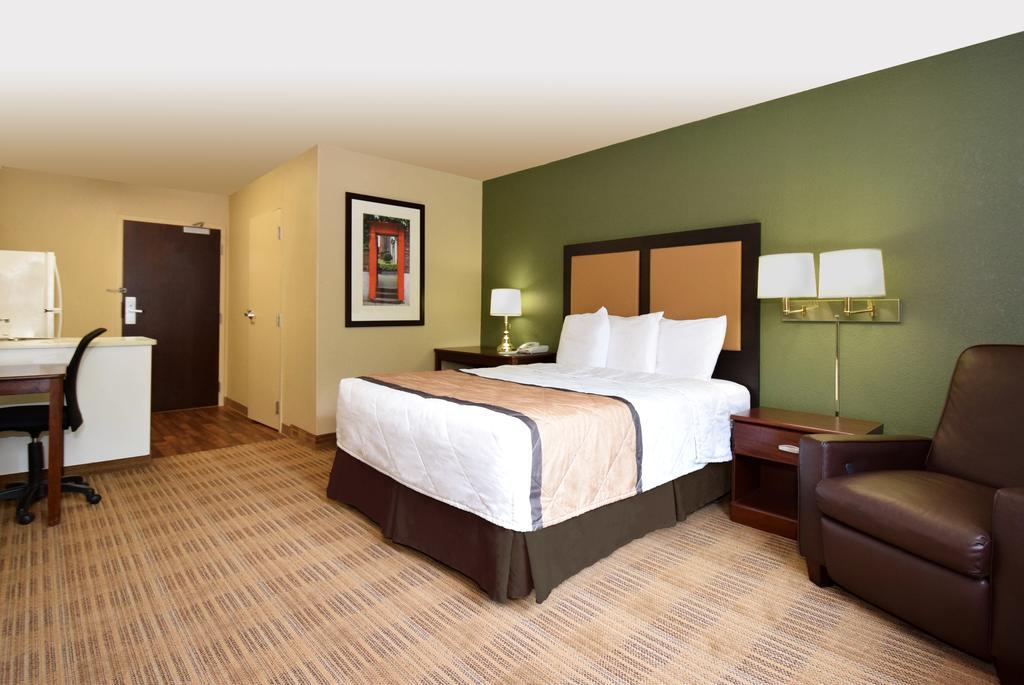 Extended Stay America Suites - Fishkill - Westage Center Ngoại thất bức ảnh
