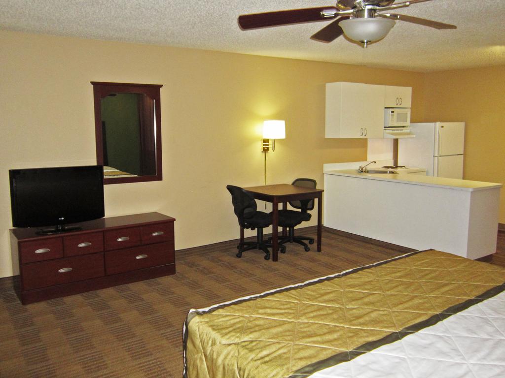 Extended Stay America Suites - Fishkill - Westage Center Ngoại thất bức ảnh