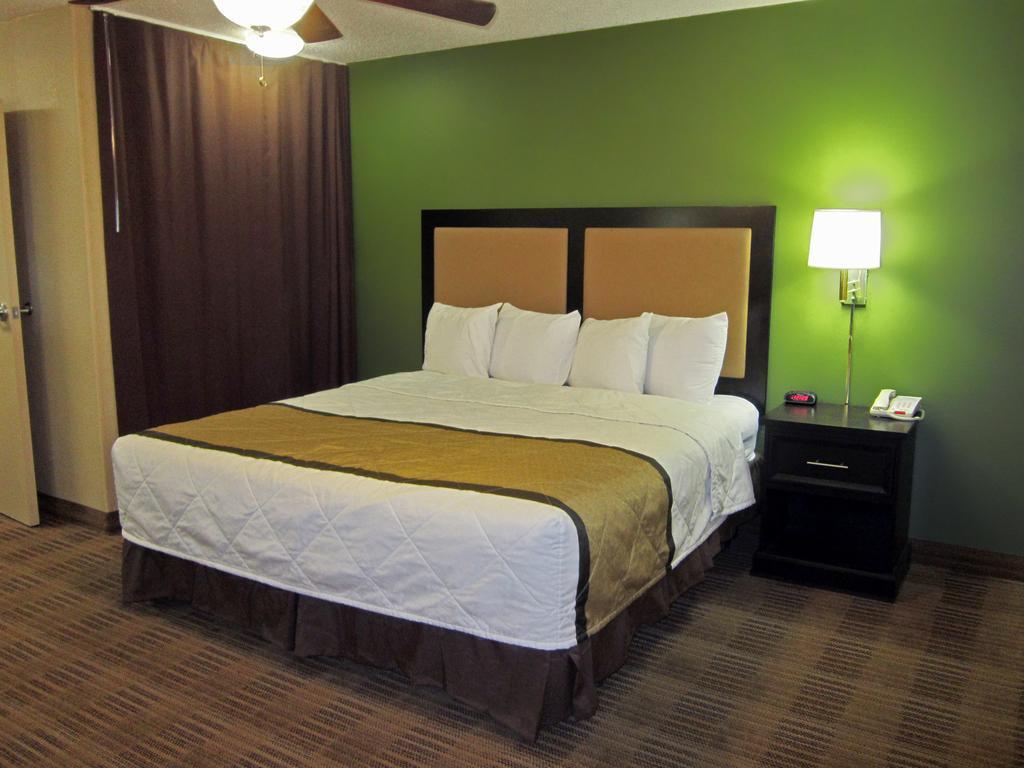 Extended Stay America Suites - Fishkill - Westage Center Ngoại thất bức ảnh