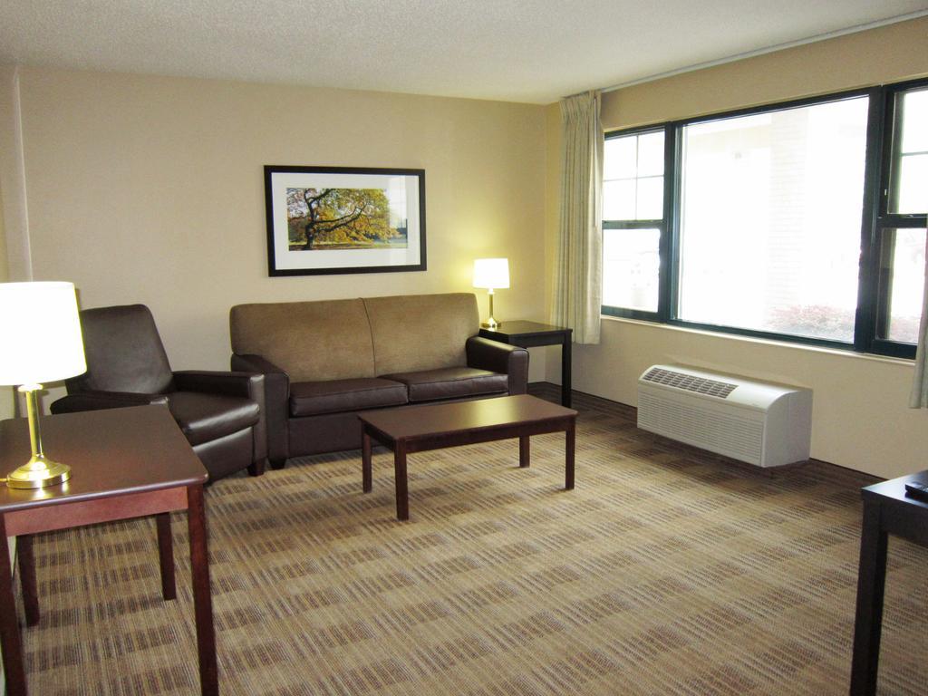 Extended Stay America Suites - Fishkill - Westage Center Ngoại thất bức ảnh