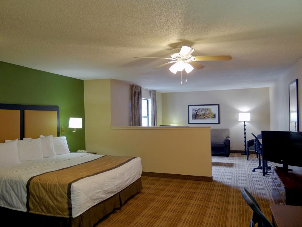 Extended Stay America Suites - Fishkill - Westage Center Ngoại thất bức ảnh